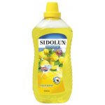 Sidolux Uni Soda Power Fresh Lemon 1 l – Zboží Mobilmania