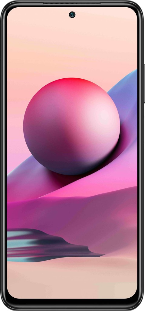 Xiaomi Redmi Note 10S 6GB/64GB na Heureka.cz