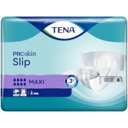 Tena Slip Maxi XL 24 ks