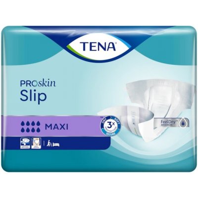 Tena Slip Maxi XL 24 ks – Hledejceny.cz
