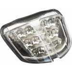 Zadní světlo na motocykl LED Suzuki GSXR 600 / 750 2006-2007 čiré – Hledejceny.cz