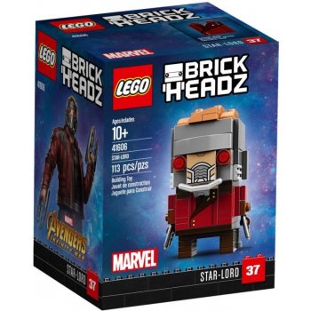 LEGO® BrickHeadz 41606 Star-Lord