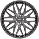 Oxigin 25 9x20 5x112 ET45 titan spark | Zboží Auto