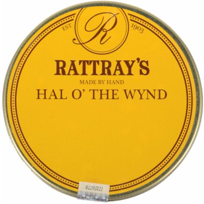 Rattray s Hal O the Wynd 50 g – Zboží Dáma
