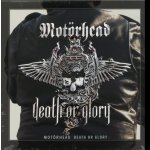 Motörhead - Death Or Glory LP – Sleviste.cz