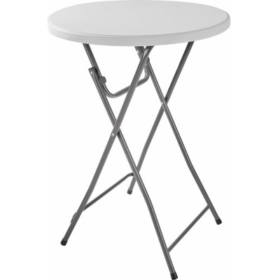 Tectake 402758 80 cm bílá – Zboží Dáma