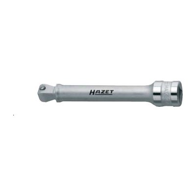 HAZET 1/2´´ prodloužení s kloubem výkyvné 123mm otočení 125° hazet 919-5