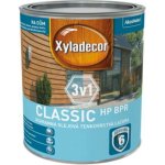 Xyladecor Classic HP 0,75 l zeleň jedlová mat – Hledejceny.cz