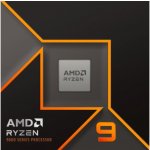AMD Ryzen 9 9900X 100-100000662WOF – Zboží Živě