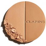 Clarins Ever Bronze bronzer 01 10 g – Zboží Dáma