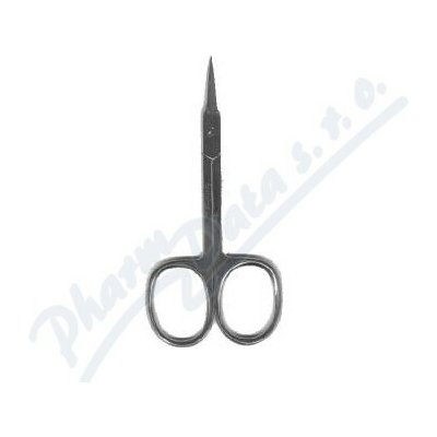 CELIMED Nůžky SI-018Z na kůži zahn.hrotn.9cm – Hledejceny.cz