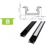 LEDLabs LMB33 3 m – Zboží Mobilmania