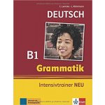 Grammatik Intensivtrainer Neu B1 – Hledejceny.cz