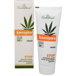 Cannaderm Konopka promašťující mast 75g – Hledejceny.cz