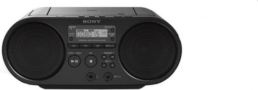 Sony ZS-PS50 od 1 990 Kč - Heureka.cz