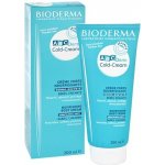 Bioderma ABCDerm Cold Cream tělový krém 200 ml – Hledejceny.cz