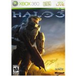 Halo 3 – Zboží Mobilmania