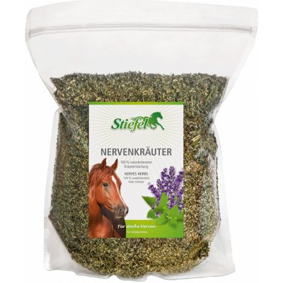 Stiefel Silencio 1 kg – Zbozi.Blesk.cz