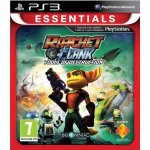 Ratchet and Clank Tools of Destruction – Zbozi.Blesk.cz