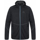 Hannah DAMAR HOODY DARK GRAY MEL