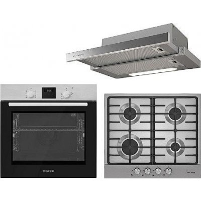 Set Philco Apia 60 LC + PGI 64 C + POB 6010 X – Zboží Dáma