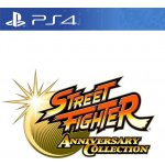 Street Fighter (30th Anniversary Collection) – Sleviste.cz