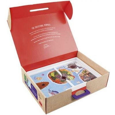 4 logopedické hry na dechové cvičení – Zboží Dáma