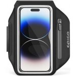 Pouzdro Epico Universal Sports Armband černé – Hledejceny.cz