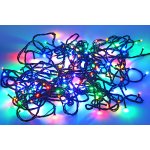 Euro Habitat Vnitřní Vánoční LED osvětlení Teplá bílá 140 LED – Hledejceny.cz