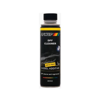 Motip DPF Cleaner 300 ml – Hledejceny.cz