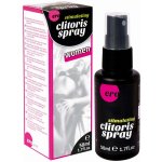 Clitoris Spray stimulating 50ml – Zboží Mobilmania