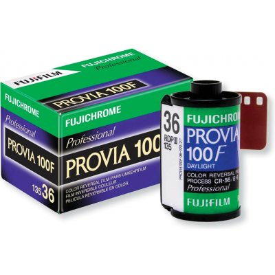 FUJIFILM Provia 100F/120 – Hledejceny.cz