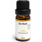 Dr.Nek Citron přírodní éterický olej 10 ml – Hledejceny.cz