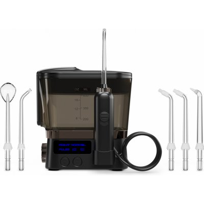 TrueLife AquaFloss Station F300 Black – Zboží Dáma