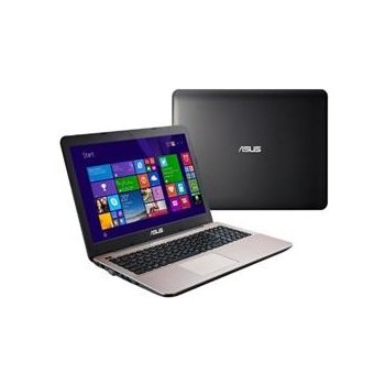 Asus F555LF-DM417T