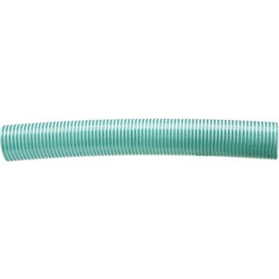 PVC sací a tlaková fekální hadice, savice vnitřní průměr 25 mm (1") lehké provedení