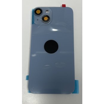 Kryt Apple iPhone 14 zadní modrý