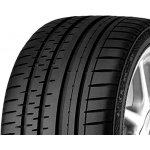 Continental ContiSportContact 2 265/35 R19 98Y – Hledejceny.cz