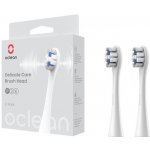 Oclean Delicate Care Extra Soft P3K4-XPD White 2 ks – Sleviste.cz