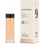 Yage Ochranný CC krém se zlatem a SPF 50+ Golden Shield Light 30 ml – Zbozi.Blesk.cz