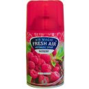 Fresh Air Raspberry náhradní náplň 260 ml