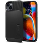 Pouzdro SPIGEN SLIM ARMOR IPHONE 14 černé – Zbozi.Blesk.cz