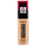 L'Oréal Paris Infallible Brush Ultra Long Wear Foundation Tekutý make-up 200 golden Sand SPF19 25 ml – Hledejceny.cz