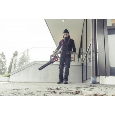 AL-KO SOLO LB 4250 – Hledejceny.cz