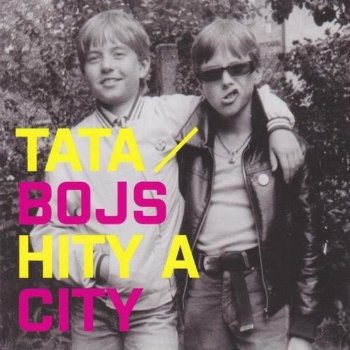 Tata Bojs - Hity a city, 2 CD