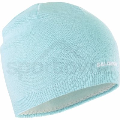 Salomon Beanie LC2143000 limpet Shell – Zbozi.Blesk.cz