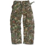 Surplus Kalhoty Infantry Cargo woodland – Zboží Dáma