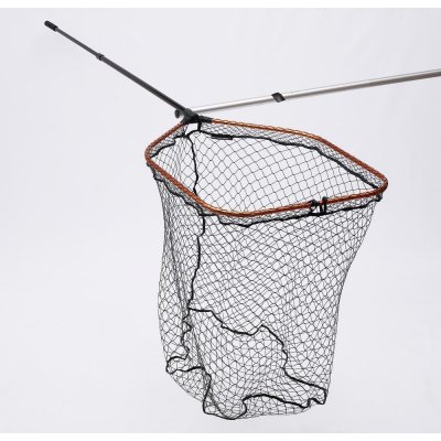 Savage Gear Pro Folding Net 125 - 288 cm XL Podběrák 1 díl – Zboží Dáma