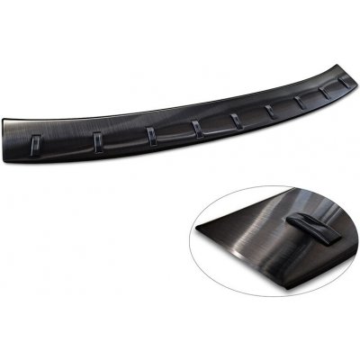 Avisa Nerezový kryt nárazníku Škoda Karoq Facelift (od roku 2022>) - STRONG 2/54049 – Sleviste.cz