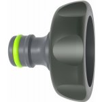 Adapter na kohoutek 1 STALCO GARDEN vnitřní závit plastový – Zboží Dáma